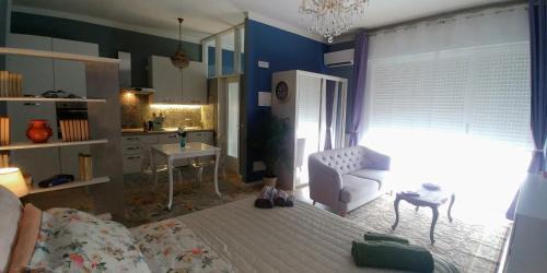 Porta Cremona-Volta Apartamento | SUITE PANORAMA