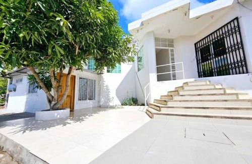Puerto Baquerizo Moreno Apartamento | Suite para parejas
