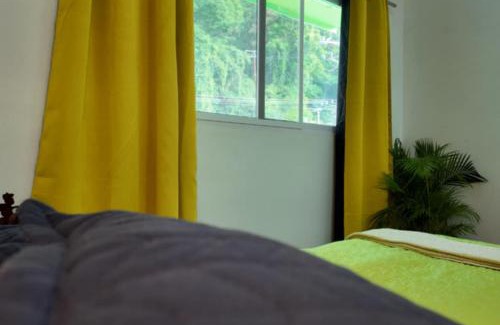San Salvador Apartamento | Suite para dos Las Terrazas