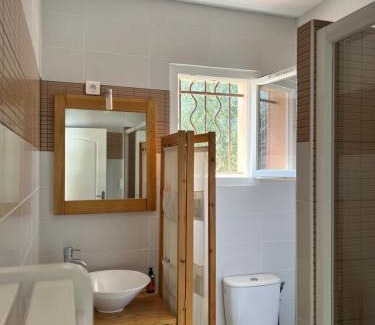 Gaillac Casa | Suite parentale dans belle villa de plein pied