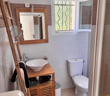 Gaillac Casa | Suite parentale dans belle villa de plein pied