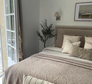 Lamorlaye Casa | Suite parentale