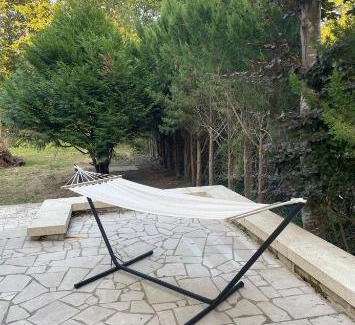 Lamorlaye Casa | Suite parentale