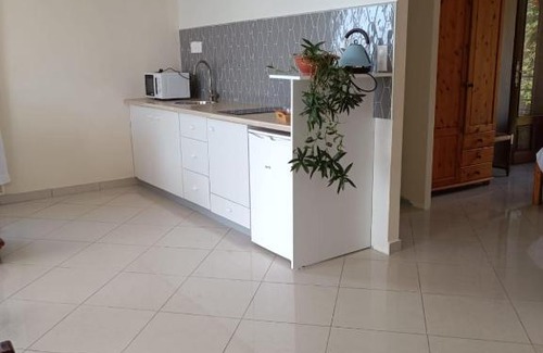 Boueni Casa | Suite parentale Villa au bord de la mer chez Saloua