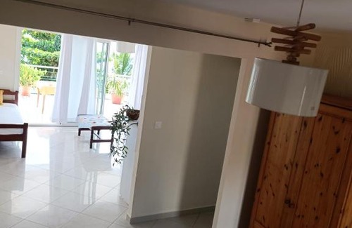 Boueni Casa | Suite parentale Villa au bord de la mer chez Saloua