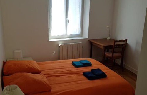 Reims Apartamento | Suite Paris - Proche centre - 1er