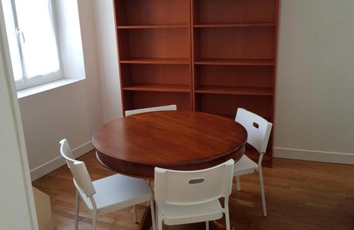 Reims Apartamento | Suite Paris - Proche centre - 1er