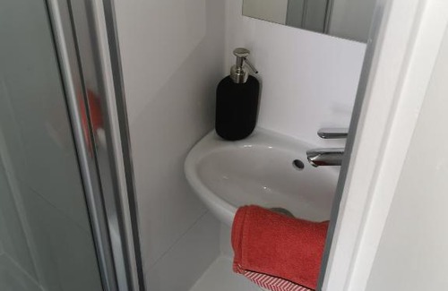 Reims Apartamento | Suite Paris - Proche centre - 1er