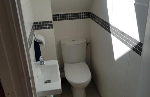 Reims Apartamento | Suite Paris - Proche centre - 2eme