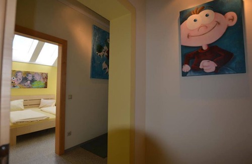 Drobollach am Faakersee Otro | Suite - Pension Haus Claudia