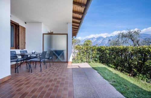 Oldesio Apartamento | Suite Perlago