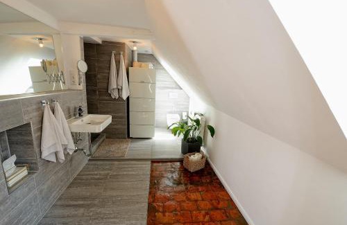 Butterstadt Apartamento | Suite Petite - Ferien und Businessapartment