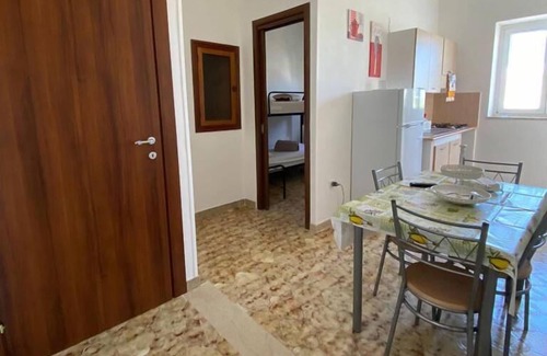 Marina di Ostuni Apartamento | Suite Petrolla Apartment Standard