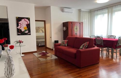 Prato Apartamento | Suite Piero della Francesca