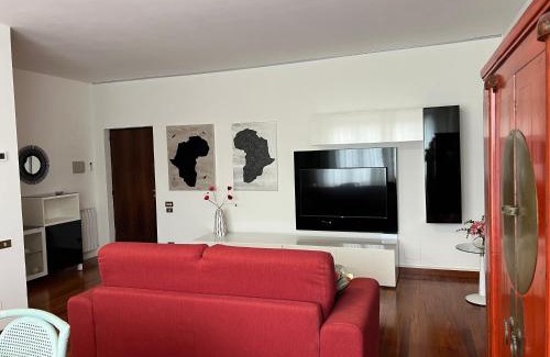 Prato Apartamento | Suite Piero della Francesca