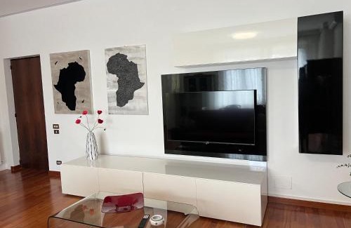 Prato Apartamento | Suite Piero della Francesca