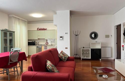 Prato Apartamento | Suite Piero della Francesca