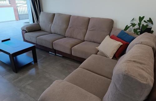 La Pobla de Montornes Casa | Suite Poblamar
