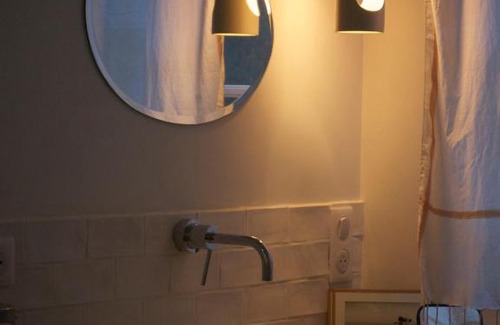 Graslin - Commerce Apartamento | Suite Pommeraye