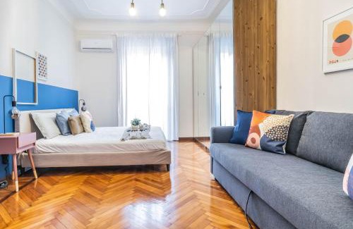 Lazzaretto Apartamento | "Suite Porta Venezia Duomo" Metro - Wi-Fi - Netflix