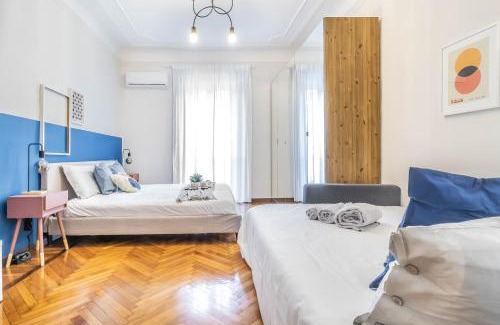 Lazzaretto Apartamento | "Suite Porta Venezia Duomo" Metro - Wi-Fi - Netflix