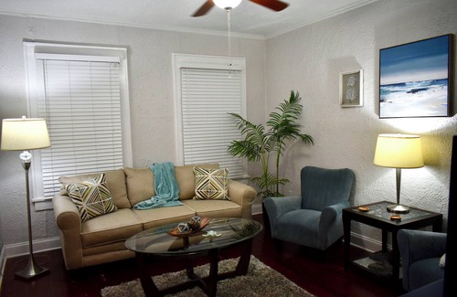 Courier City - Oscawana Apartamento | Suite Poseidon - Casablanca of Hyde Park