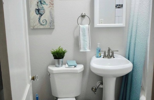 Courier City - Oscawana Apartamento | Suite Poseidon - Casablanca of Hyde Park