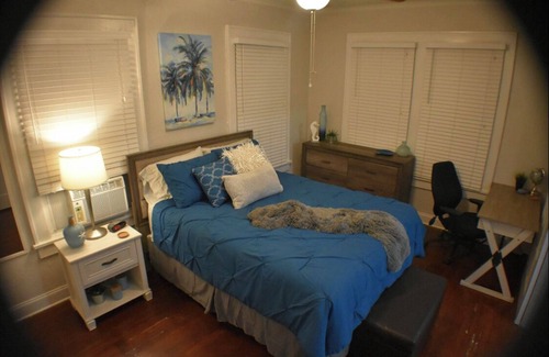 Courier City - Oscawana Apartamento | Suite Poseidon - Casablanca of Hyde Park