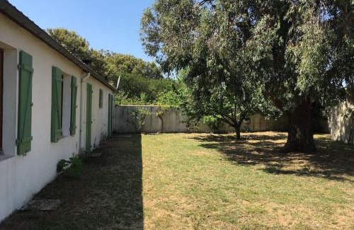 La Flotte Apartamento | Suite pour une escapade sur l'île de ré