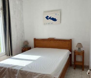 La Flotte Apartamento | Suite pour une escapade sur l'île de ré