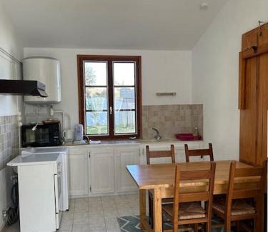 La Flotte Apartamento | Suite pour une escapade sur l'île de ré