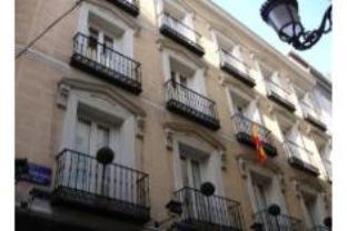 Huertas Apartamento | Suite Prado