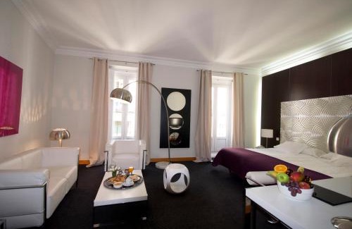 Huertas Apartamento | Suite Prado