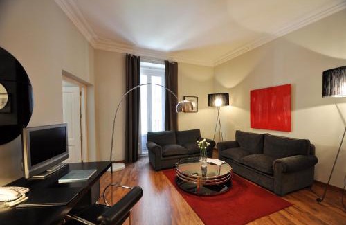 Huertas Apartamento | Suite Prado