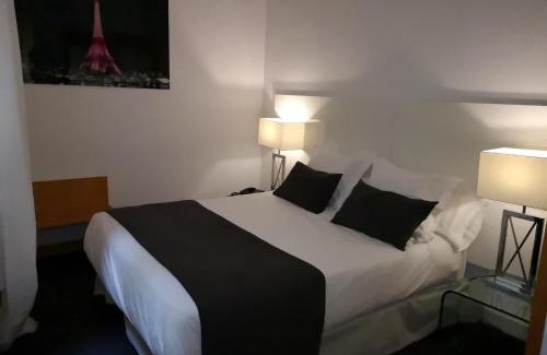 Huertas Apartamento | Suite Prado