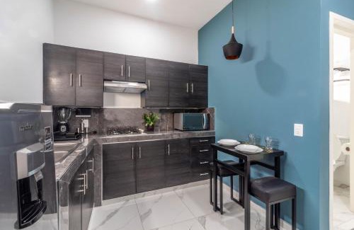 Zapotlanejo Apartamento | Suite premium en el centro de Zapotlanejo 305