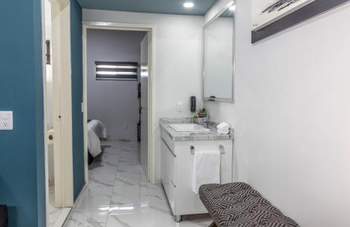 Zapotlanejo Apartamento | Suite premium en el centro de Zapotlanejo 305
