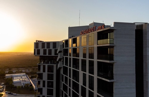 Mérida Apartamento | Suite Presidencial Sky Roof Lagoon View Mérida Norte