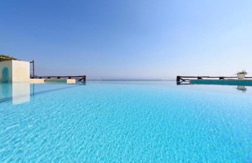 Marmorata Apartamento | Suite Principessina - Sea Access, Pool by AMALFIVACATION
