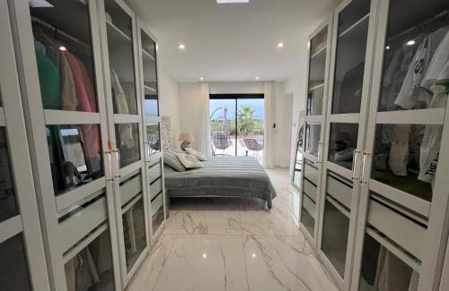 Pignan Cama Y Desayuno | Suite privée accès piscine