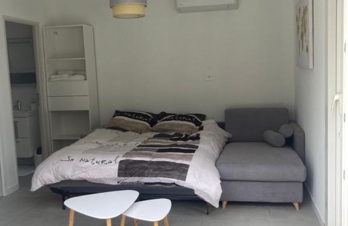 Montauban Apartamento | Suite privée avec piscine