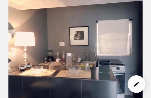 Coyoacán Apartamento | Suite Privada en San Ángel