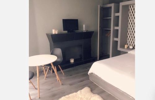 Coyoacán Apartamento | Suite Privada en San Ángel