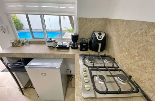 Samborondón Casa | Suite privada nueva en Via Samborondón-Guayaquil