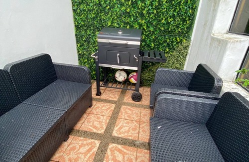 Samborondón Casa | Suite privada nueva en Via Samborondón-Guayaquil