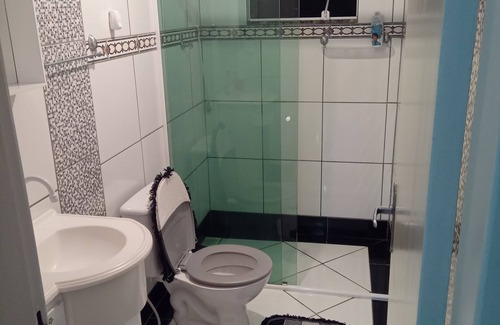 Lages Casa | Suite Privativa EM Casa DE Hospedagem Deluxe Acomoda ATÉ 3 Adultos E 1 Criança
