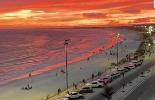 Cabo Frio Apartamento | * SUITE PRIVATIVA PRAIA DO FORTE CABO FRIO *