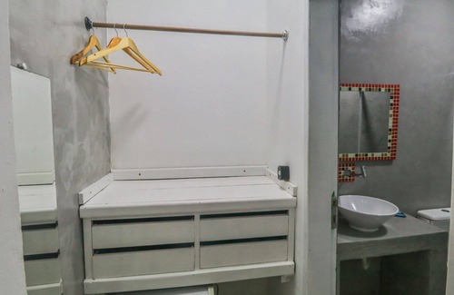 Portinho Casa | Suite Quadrupla em Ilhabela