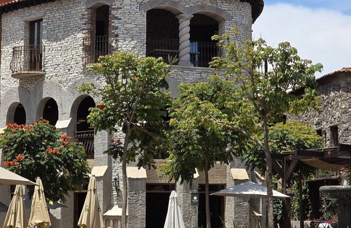 Tetlatlahuca Apartamento | Suite Raffaello: Diseño y Comodidad en Val'Quirico