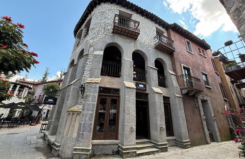 Santeagueda Apartamento | Suite Raffaello